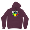 crushers anonymous Hoodie