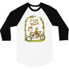 frog &amp; toad 3/4 Sleeve Shirt