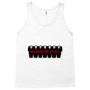 reservoir dogs (8) Tank Top