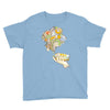 chloroflorohypnohype Youth Tee