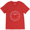 force meter V-Neck Tee