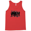 reservoir lords Tank Top
