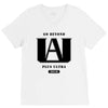 Go Beyond Plus Ultra 2018 V-Neck Tee