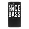 nice bass fishing iPhone 7 Plus Case
