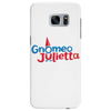 Sherlock Gnomes Samsung Galaxy S7 Edge
