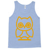 owl Tank Top
