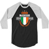 Connor McGregor 3/4 Sleeve Shirt