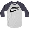 Jeremy Corbyn 3/4 Sleeve Shirt