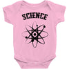 science Baby Bodysuit