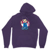 respect Unisex Hoodie