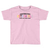 Greeting From Astroworld Wish You Were Here Toddler T-shirt