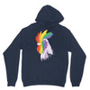 rooster pride Unisex Hoodie