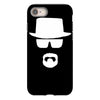 breaking bad heisenberg walter iPhone 8