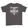 sherbert Youth Tee