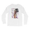 kill bill Long Sleeve Shirts
