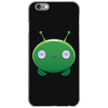 Final Space Mooncake Pocket iPhone 6/6s Case