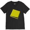 book V-Neck Tee