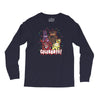 five nights at freddy's celebrate! Long Sleeve Shirts