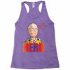 Saitama Racerback Tank