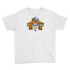 gribos Youth Tee