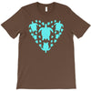 sea turtle sea life T-Shirt
