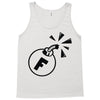 f bomb Tank Top
