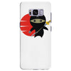 ninja star Samsung Galaxy S8 Plus