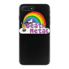 death metal iPhone 7 Plus Case