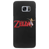 The Legend Of Zelda Samsung Galaxy S7 Edge