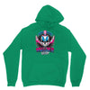 murder ride Hoodie
