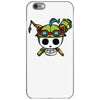 pirate scout iPhone 6/6s Case