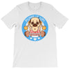 pump it up T-Shirt