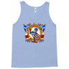 roger america Tank Top