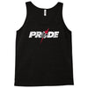 pride fc logo 2 Tank Top