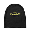 favorite episode Baby Beanies