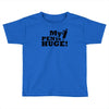 huge pen Toddler T-shirt