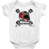 scooter team nowy sacz Baby Onesie