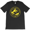 jurassic state park T-Shirt