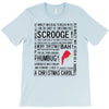 scrooge T-Shirt