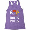It's Just a Bunch of Hocus Pocus Racerback Tank