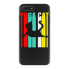 yoga cat iPhone 7 Plus Case