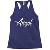 angel Racerback Tank