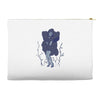 the seven year empire Accessory Pouches