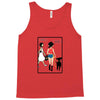 145. my wife 039 Tank Top