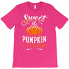 sweet as pumpkin pi T-Shirt