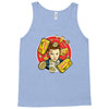 eleven Tank Top