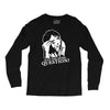 columbo just one more question Long Sleeve Shirts