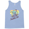 toadally rad Tank Top