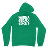 wanna see my Hoodie