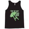 take me away from here Tank Top